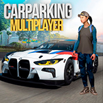  Car Parking