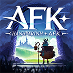 تحميل لعبة AFK Journey وتحديث تنزيل لعبة journey apk مجاناً
