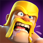 تنزيل لعبة كلاش اوف كلانس وتحديث تحميل Clash of Clans مجاناً