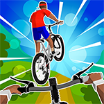 تحميل Riding Extreme 3D وتحديث لعبة Riding Extreme 3D مجاناً