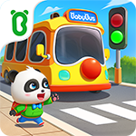 تحميل لعبة الحافلة المدرسية وتحديث تنزيل لعبة baby bus مجاناً
