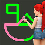 تحميل لعبة Braindom أفضل ألعاب اختبار الدماغ Braindom apk مجاناً