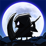 تحميل لعبة Death Crow وتحديث Death Crow : dc idle RPG مجاناً