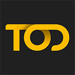تحميل تطبيق تود وتحديث تحميل TOD TV اخر اصدار مجاناً