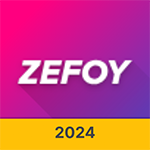 تحميل تطبيق zefoy وتحديث تنزيل برنامج زيفوى اخر اصدار مجاناً