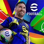تحديث بيس 2025 موبايل وتحديث eFootball 2025 مجاناً