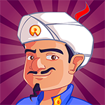  Akinator