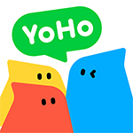 تحميل تطبيق YoHo وتحديث تحميل برنامج يوهو للاندرويد