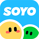 تحميل تطبيق soyo غرف دردشة صوتية جماعية – SOYO