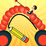 تحميل لعبة Collision Race وتحديث Collision Race مجاناً