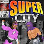 تحميل لعبة Super City وتحديث لعبة سوبر سيتي مجاناً