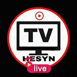 تحميل تطبيق حسين تي في وتحديث hesyn tv apk مجاناً