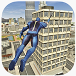 تنزيل لعبة سبايدر مان الازرق وتحديث لعبة روب هيرو اخر اصدار
