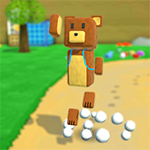 تحميل لعبة Super Bear Adventure اخر اصدار للاندرويد